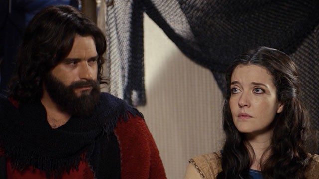 Un peligroso Rey | Adelantos