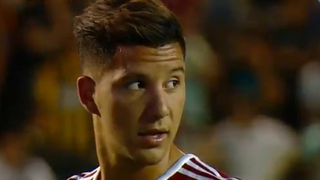 Olímpo vs. River - Fecha 14 | Partidos completos