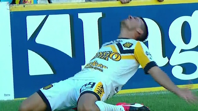 Lo mejor de Olimpo - River Plate | Resúmenes