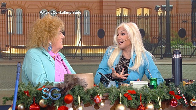 Las conquistas de Susana | Sketch