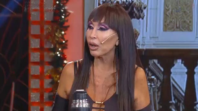 Moria es la celestina de la farándula | Sketch