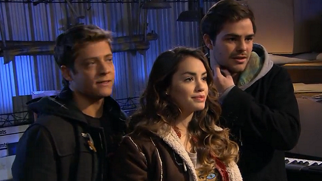 Capítulo 108 | Capítulos