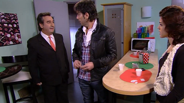 Capítulo 116 | Capítulos