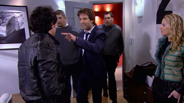 Capítulo 118 | Capítulos