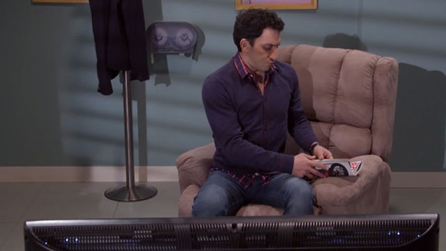 Una tarea incómoda y engorrosa | Mejores momentos