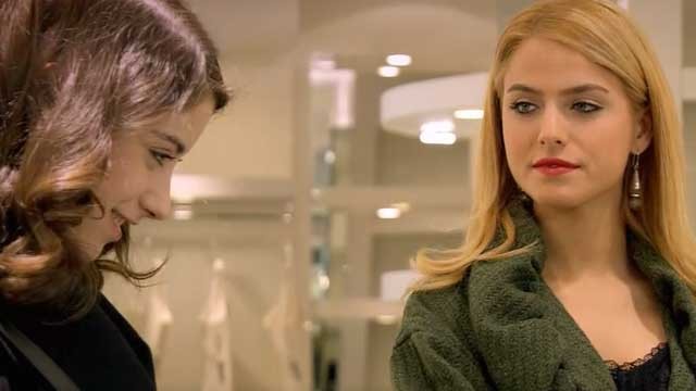 Capítulo 08 | Capítulos