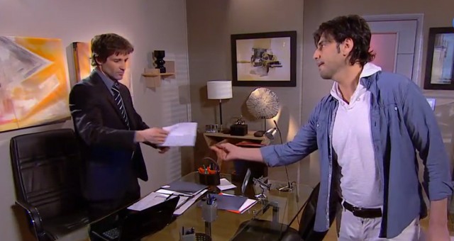 Capítulo 133 | Capítulos