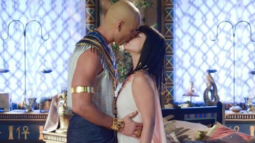 5 grandes Amores de Moisés y los Diez Mandamientos | Celebremos Juntos