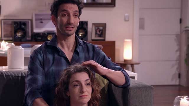 Lo mejor de la semana:  El heredero | Mejores momentos