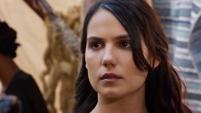 ¿Dónde está Adira? | Adelantos