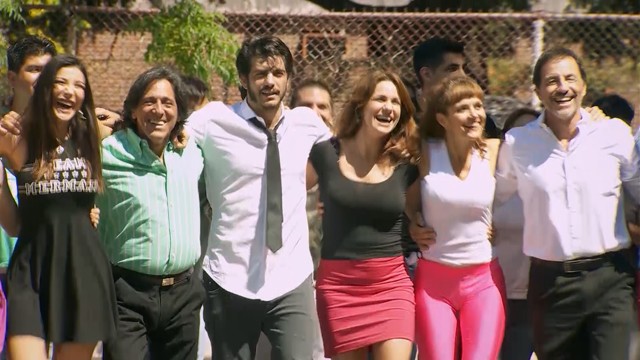 En Navidad nuestras familias se olvidan de todo | Celebremos Juntos