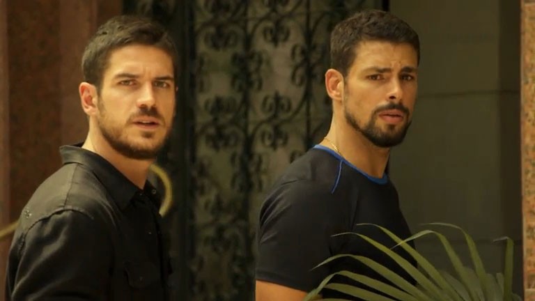 Capítulo 111 | Capítulos