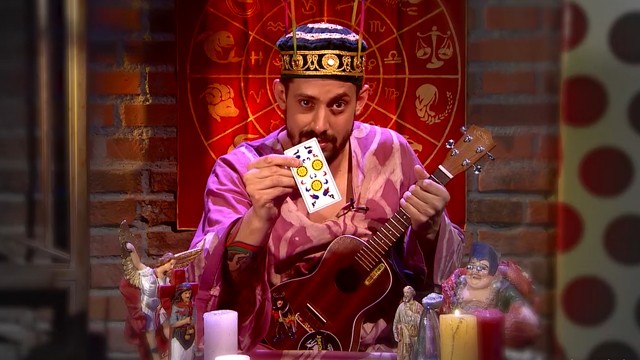 Las predicciones de Sarrasqueta para el 2017 | Celebremos Juntos