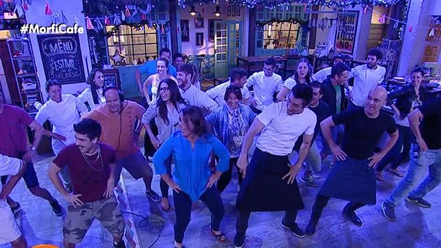 Programa 136 | Programas