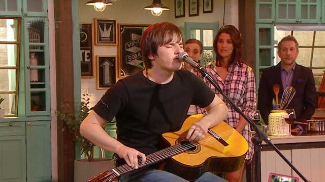 ¡Los mejores momentos musicales de La Peña! | Celebremos Juntos