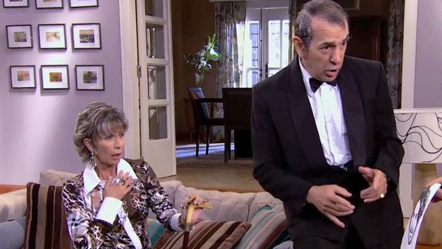 Capítulo 206 | Capítulos