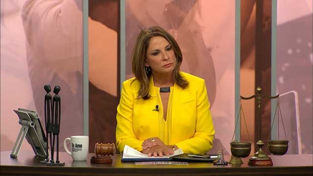 Las frases más picantes de la Dra. Polo en el 2016 | Celebremos Juntos