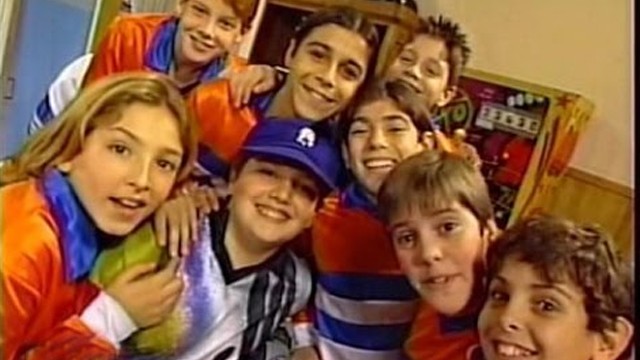 Festejamos los 20 años de Cebollitas | Novedades