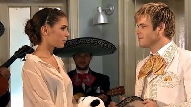 Capítulo 22 | Capítulos