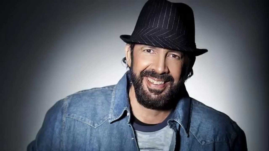 Juan Luis Guerra brindará un show en GEBA | Noticias