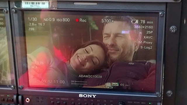 ¿Cuánto sabés de Eleonora Wexler y Federico Amador? | Exclusivos