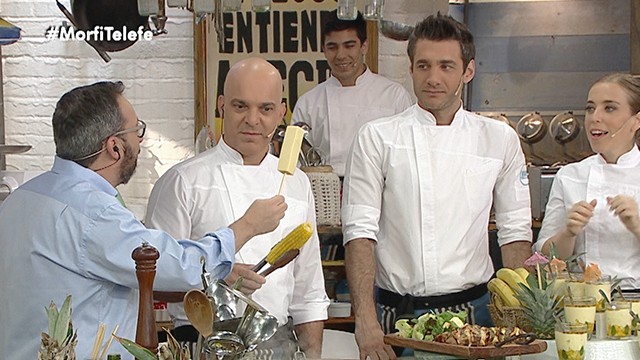 Queijo Quente | Recetas