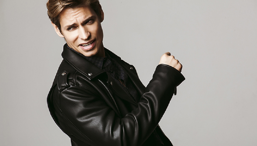 Carlos Baute, de gira por Argentina | Noticias