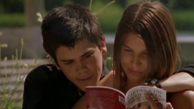 Capítulo 04 | Capítulos