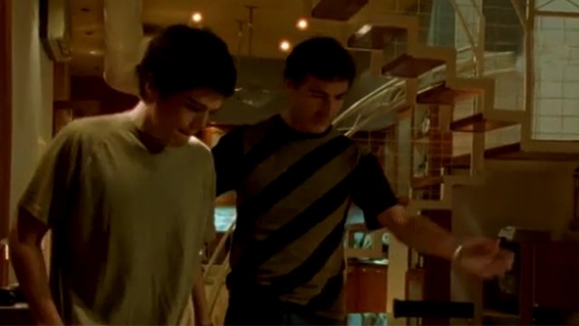 Capítulo 07 | Capítulos