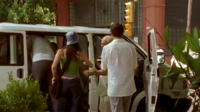 Capítulo 08 | Capítulos