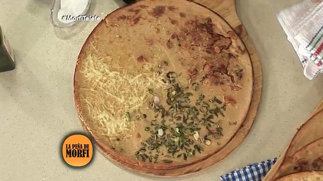 Fainá para todos los gustos | Recetas
