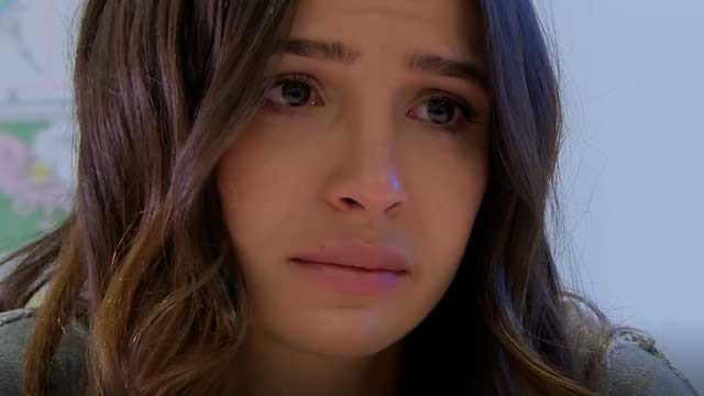 "Por favor, no dejes de quererme" | Mejores momentos