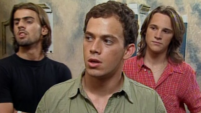 Capítulo 05 | Temporada 1