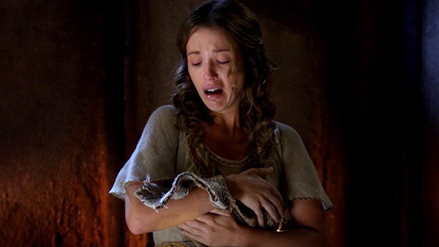 Leila da a luz pero su hijo es robado y vendido | Mejores momentos