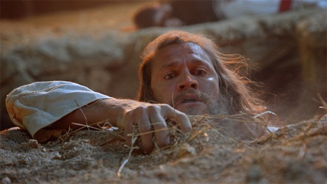 La furia de Dios | Mejores momentos