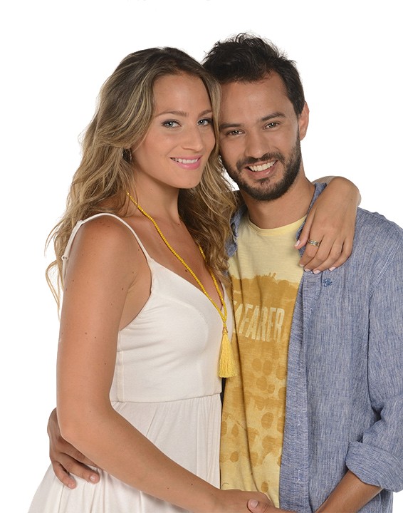 Paula y Facundo | Parejas