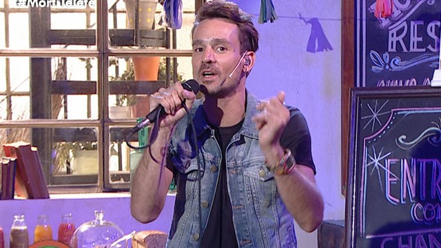 Chano y un acústico inolvidable | Mejores momentos