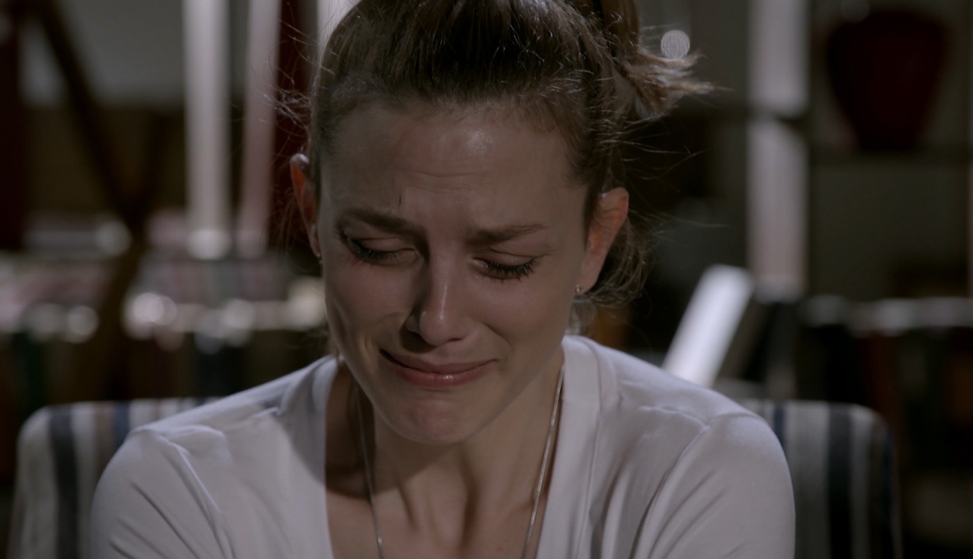 Laura pierde su tercer embarazo | Mejores momentos