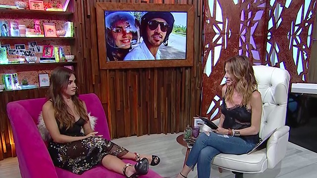 "Con mi novio nos conocimos hace muchos años" | El diván de Vero