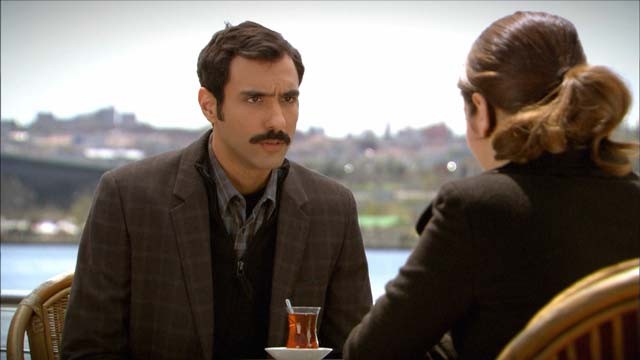 Capítulo 34 | Capítulos