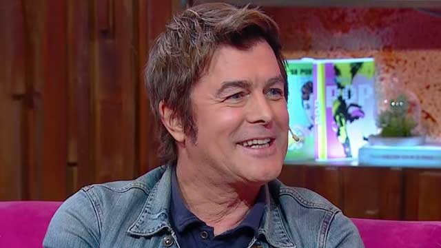 Gabriel Corrado: "No me toquen a mis hijas" | El diván de Vero