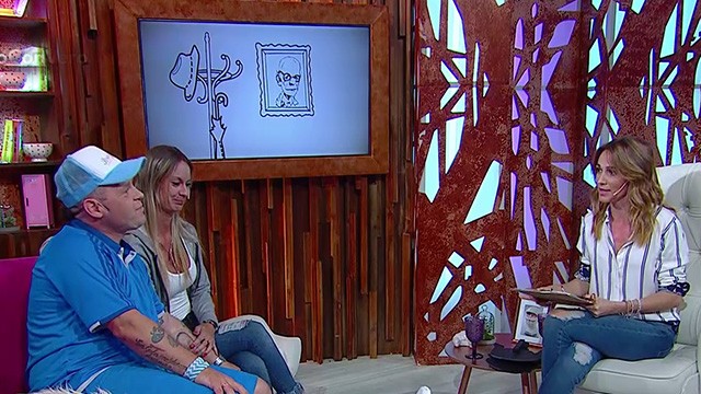 Terapia de pareja: El Pepo y la Pepa | El diván de Vero