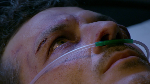 Damián abre los ojos | Mejores momentos