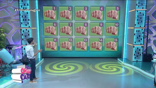 Programa 07 | Programas
