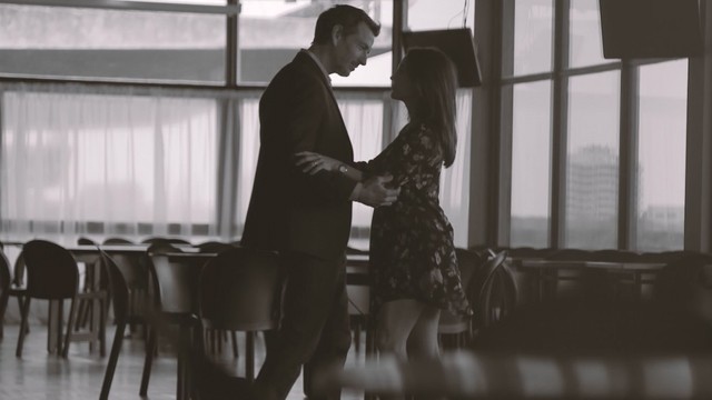 Clip exclusivo: El primer tango a solas | Otra mirada