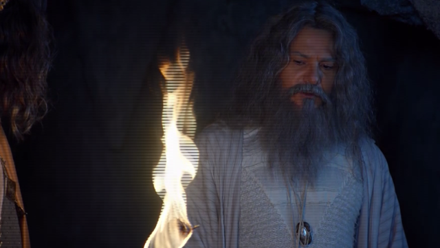 Vuelve Zur arrepentido... | Mejores momentos