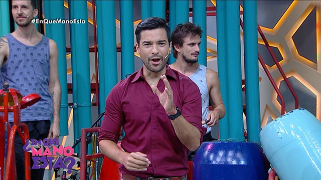 Programa 08 | Programas