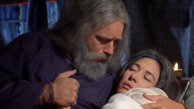 ¡Adiós Zipora! | Mejores momentos