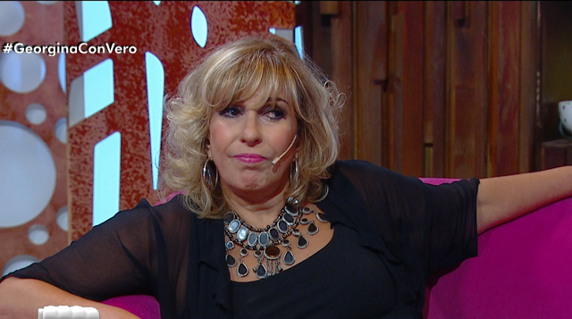 “No hay chances que perdone a Moria” | El diván de Vero