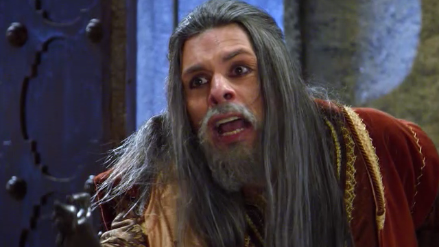 Los reyes de Moab son asesinados | Mejores momentos